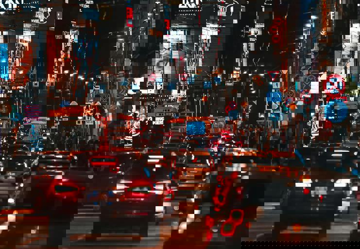 Amplían los horarios del transporte nocturno tras reiteradas demandas ciudadanas